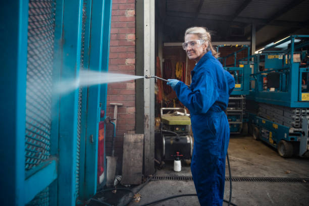 Best Gas Station Cleaning  in Norwood, NY
